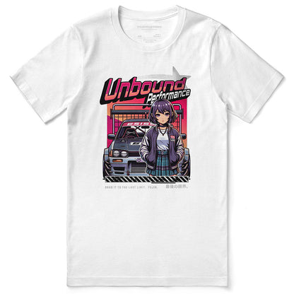 Unbound Performance T-Shirt