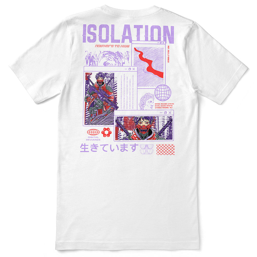 Isolation T-Shirt