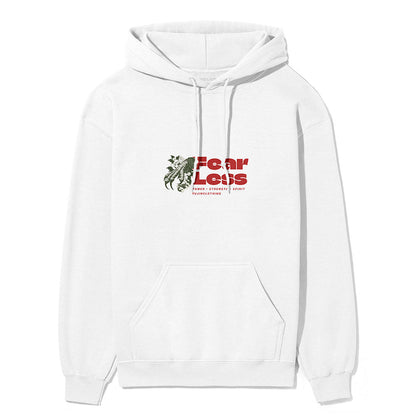 Fearless Dragon Hoodie