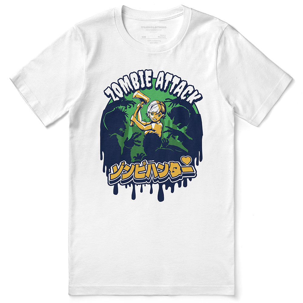 Zombie Attack T-Shirt