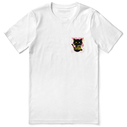 Neo Cat T-Shirt