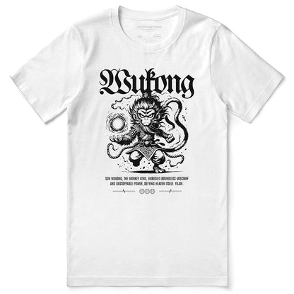 Monkey King Wukong T-Shirt