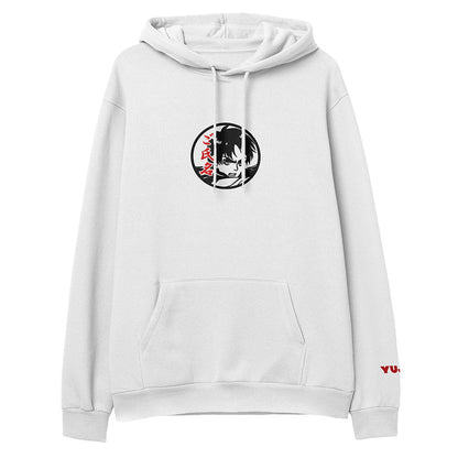 True Warrior Premium Hoodie