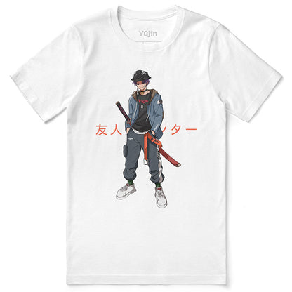 Expert T-Shirt