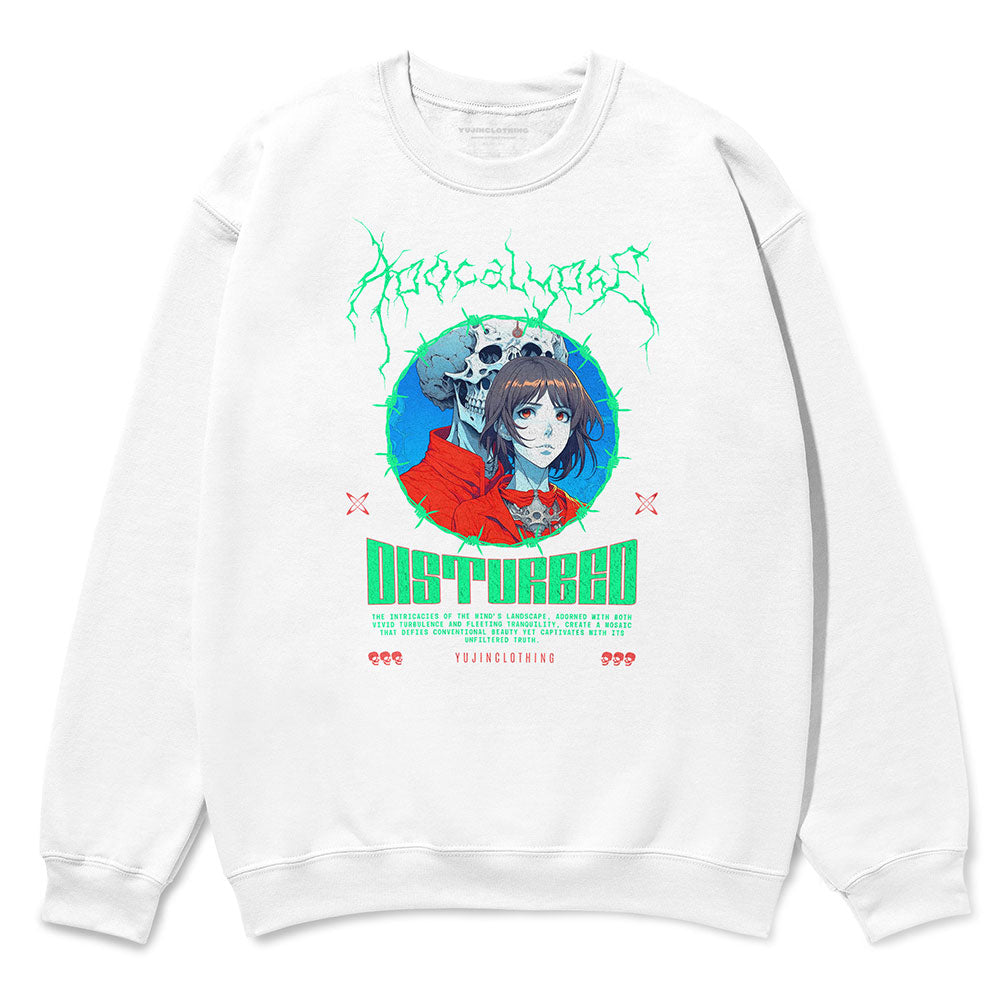 Apocalypse Sweatshirt