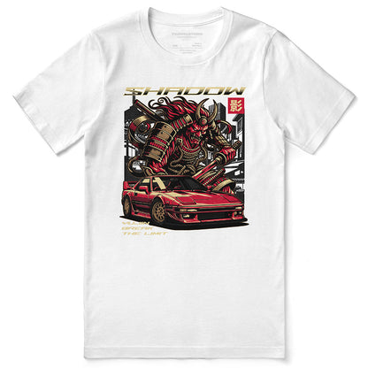Shadow Car T-Shirt