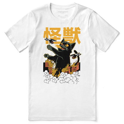 Cat Destroyer T-Shirt