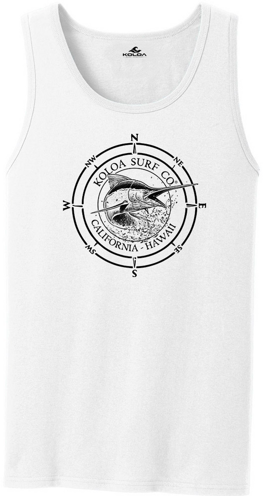 Koloa Marlin Tank Top