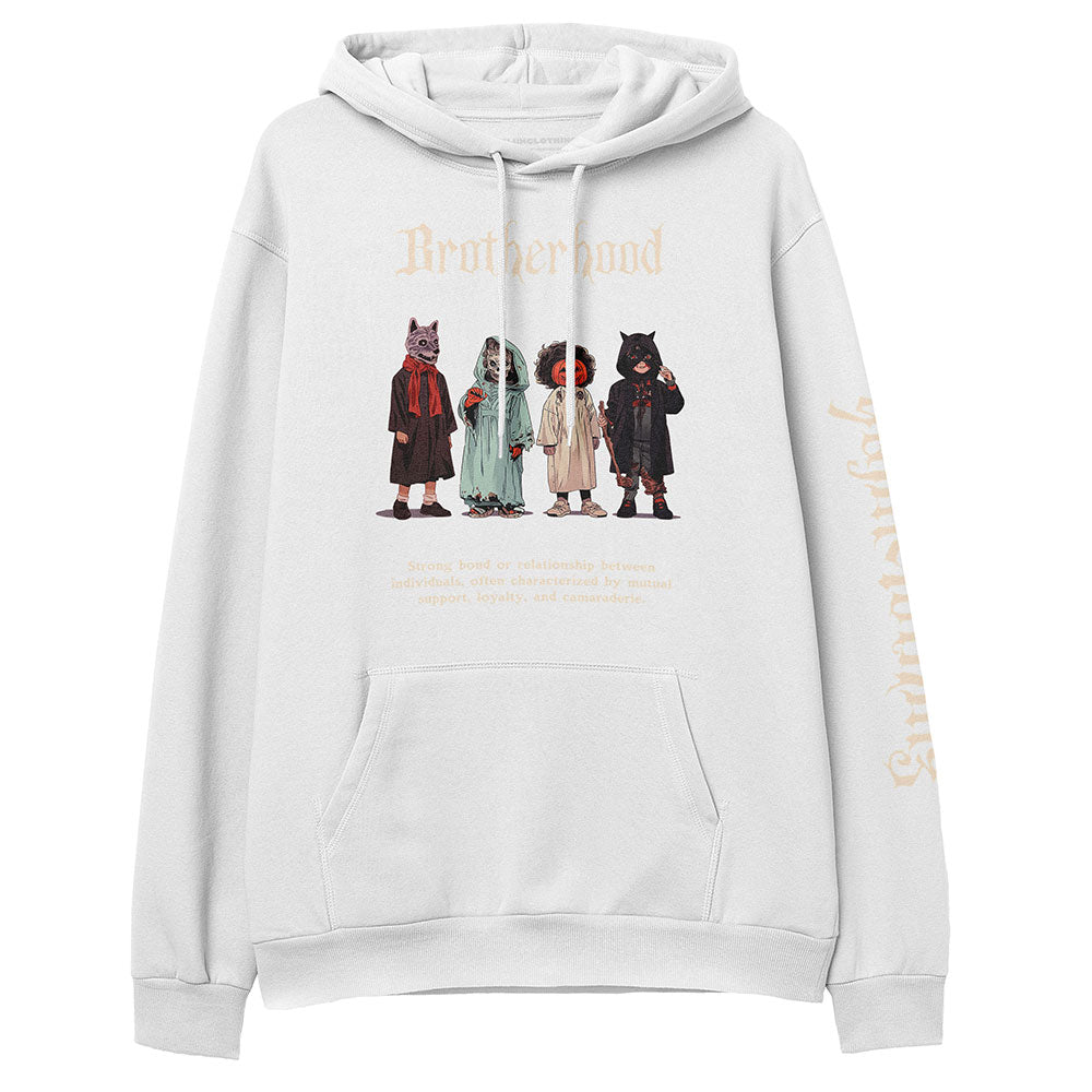 Brotherhood Hoodie