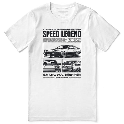 Speed Legend T-Shirt