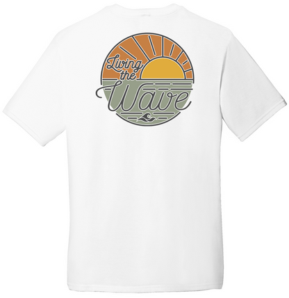 Koloa Break Tri-Blend Comfort T-Shirt