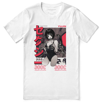 Surrender T-Shirt