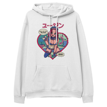 Got Your Milkies Hoodie