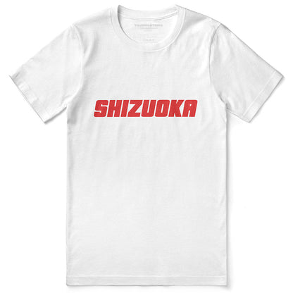 Shizuoka T-Shirt