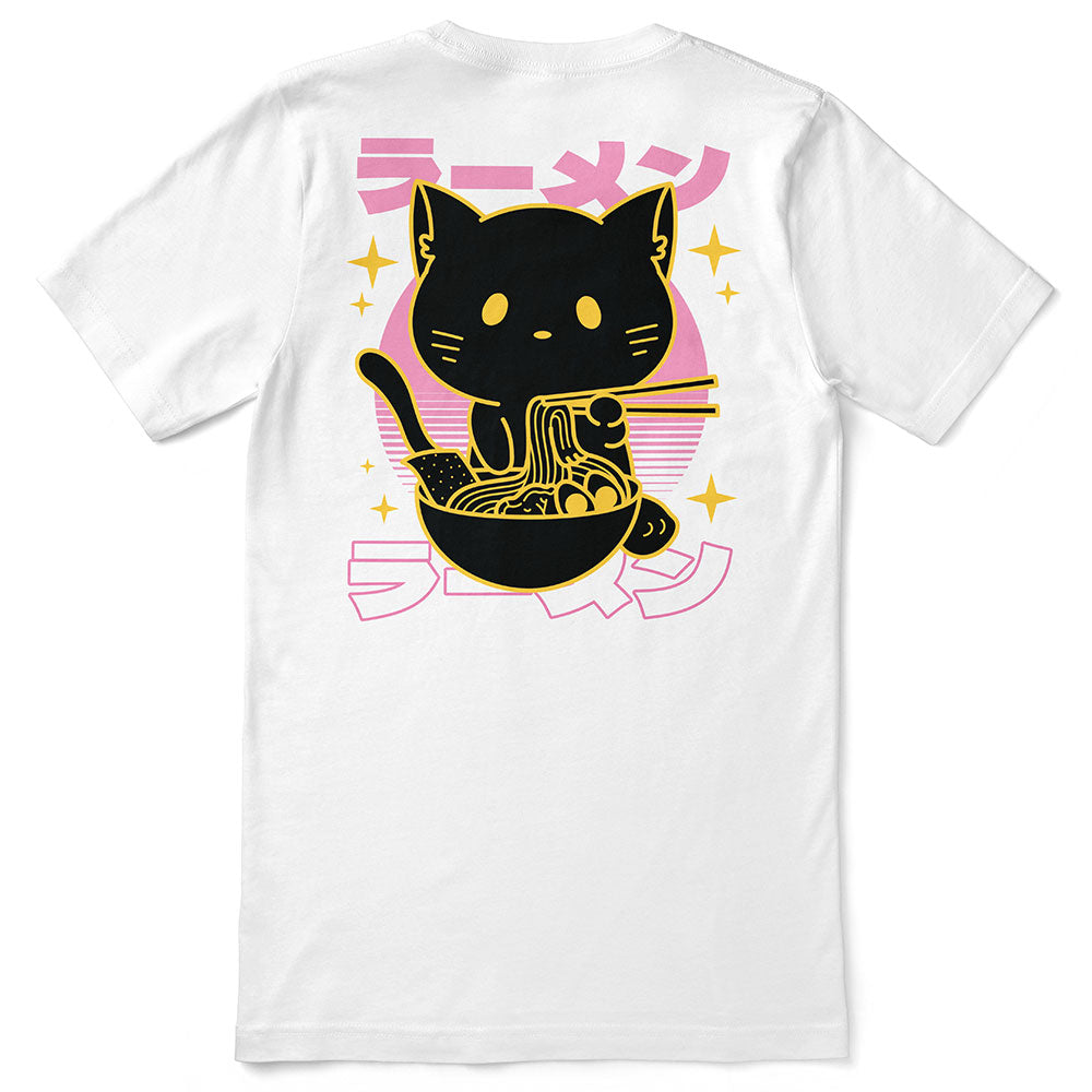 Neo Cat T-Shirt