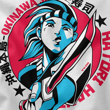 Okinawa T-Shirt