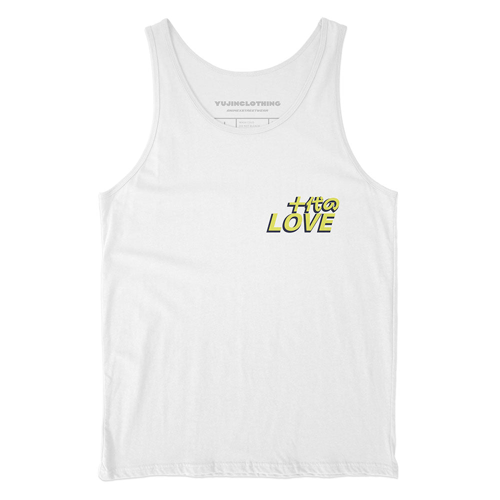 Love Tank Top