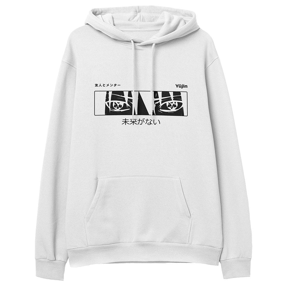 No Future Hoodie