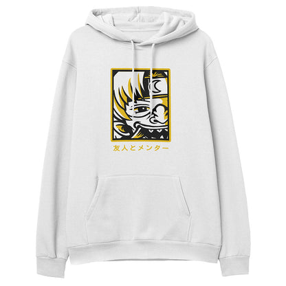 Prideful Hoodie