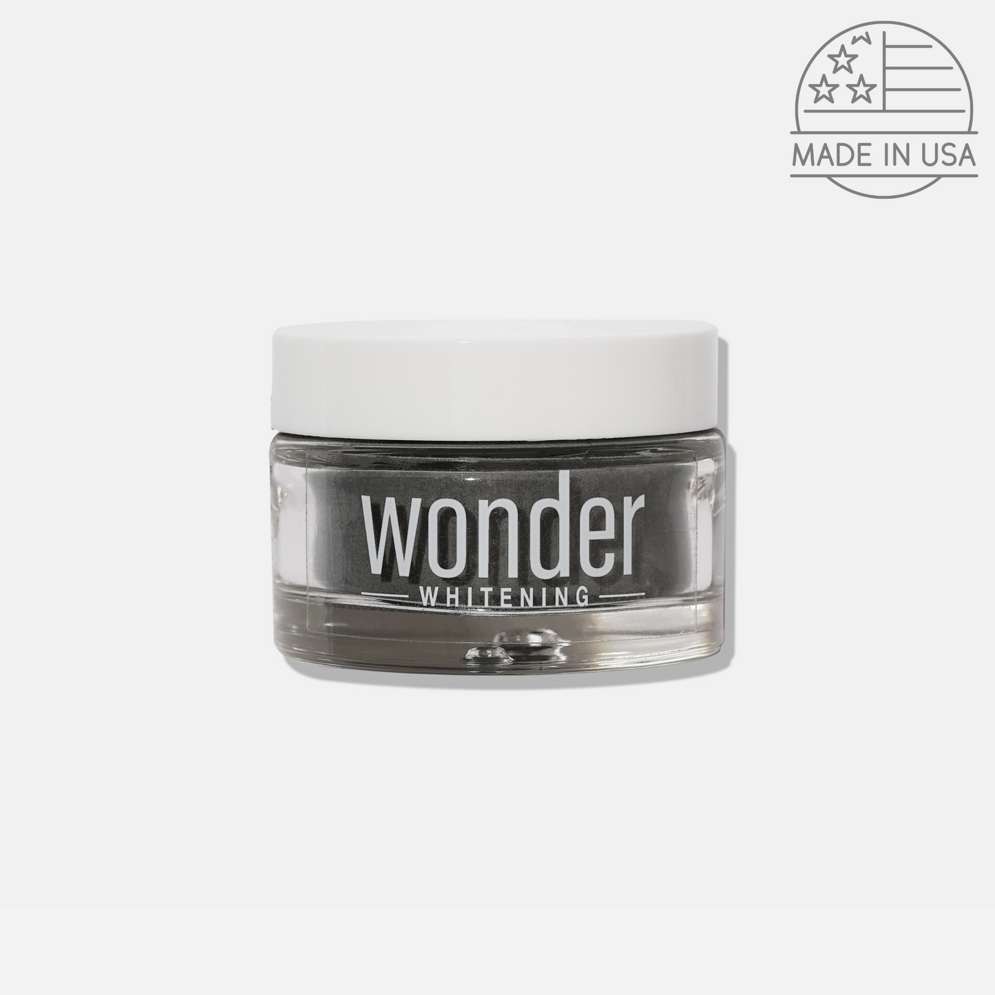 Whitening Tooth Powder