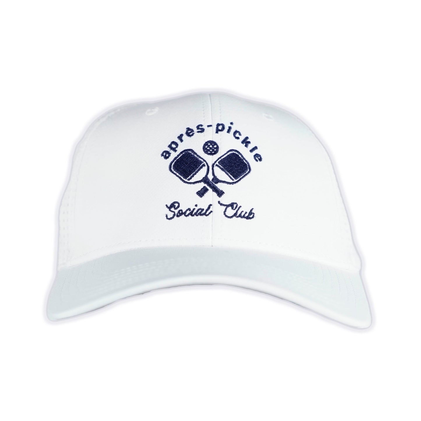 après-pickle UV Performance Cool Comfort Cap