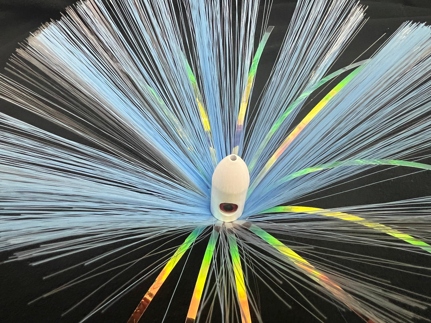 Joe Shute Bluefin Series 3oz