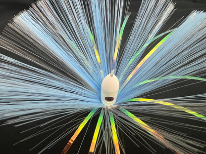 Joe Shute Yellowfin Series 1oz