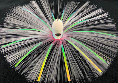 Joe Shute Deep 6 Series 5-3/4oz