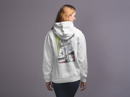 Wink! Hoodie