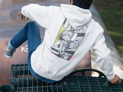 Wink! Hoodie