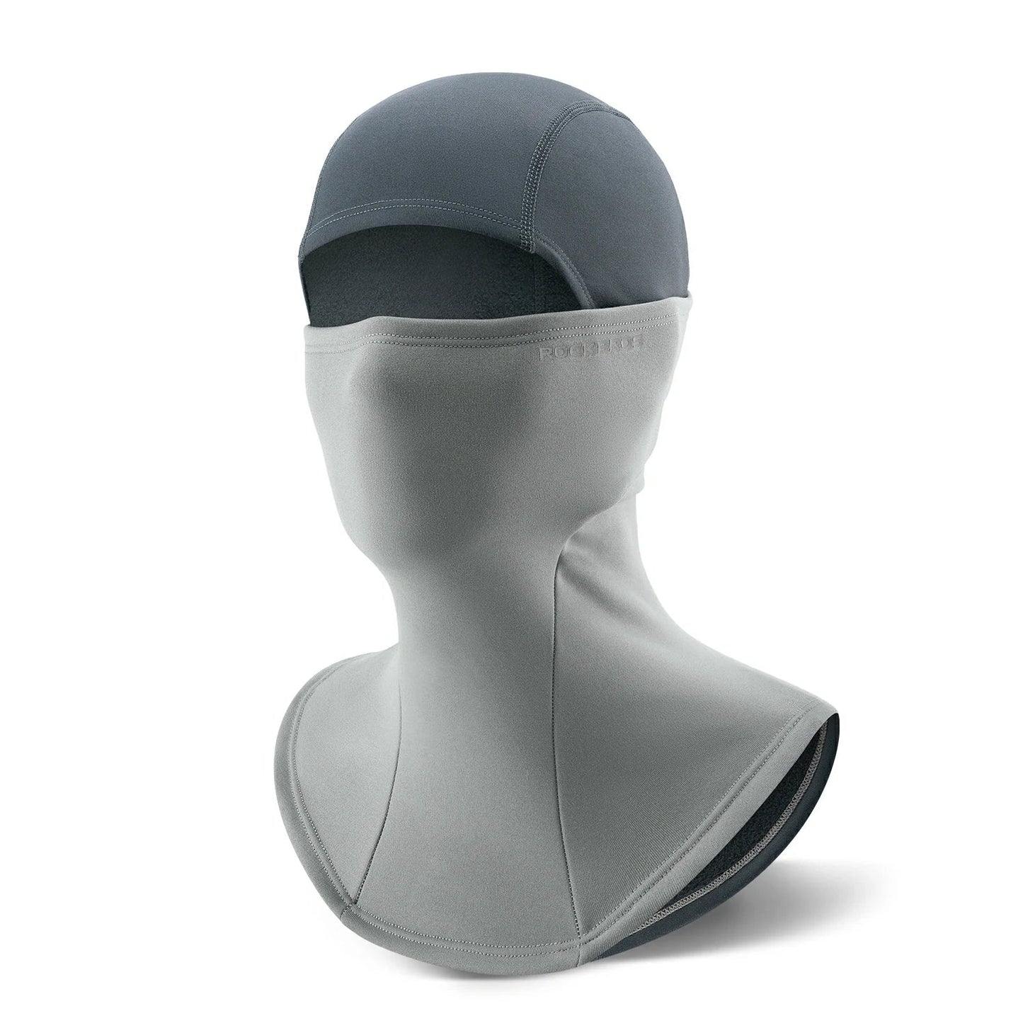 Winter Fleece Balaclava Helmet Liner for 15°F-50°F