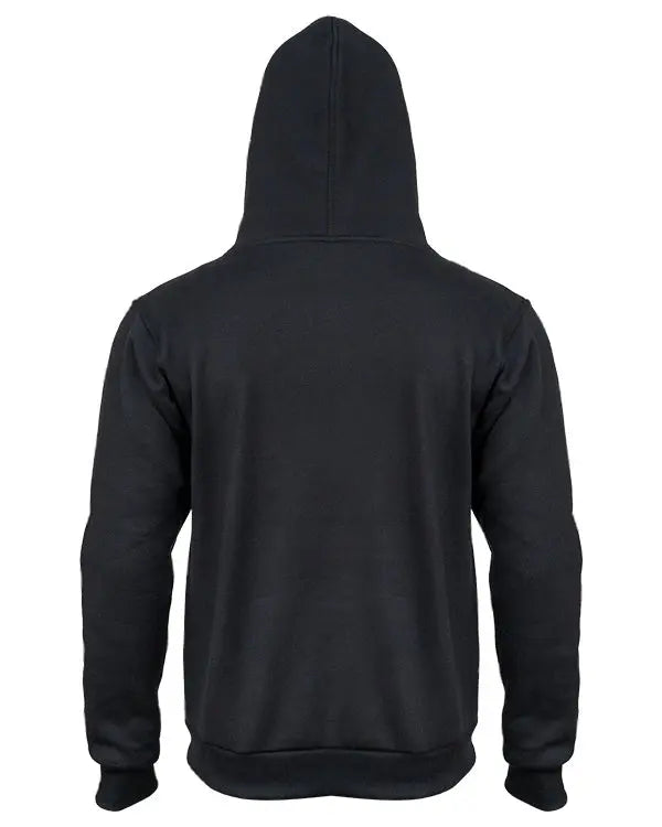 Sp5der VVS Black Hoodie