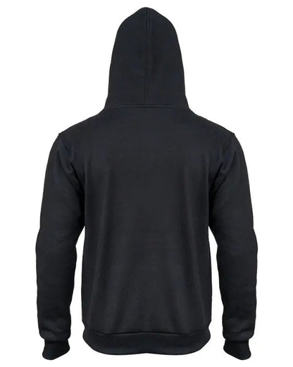 Sp5der VVS Black Hoodie