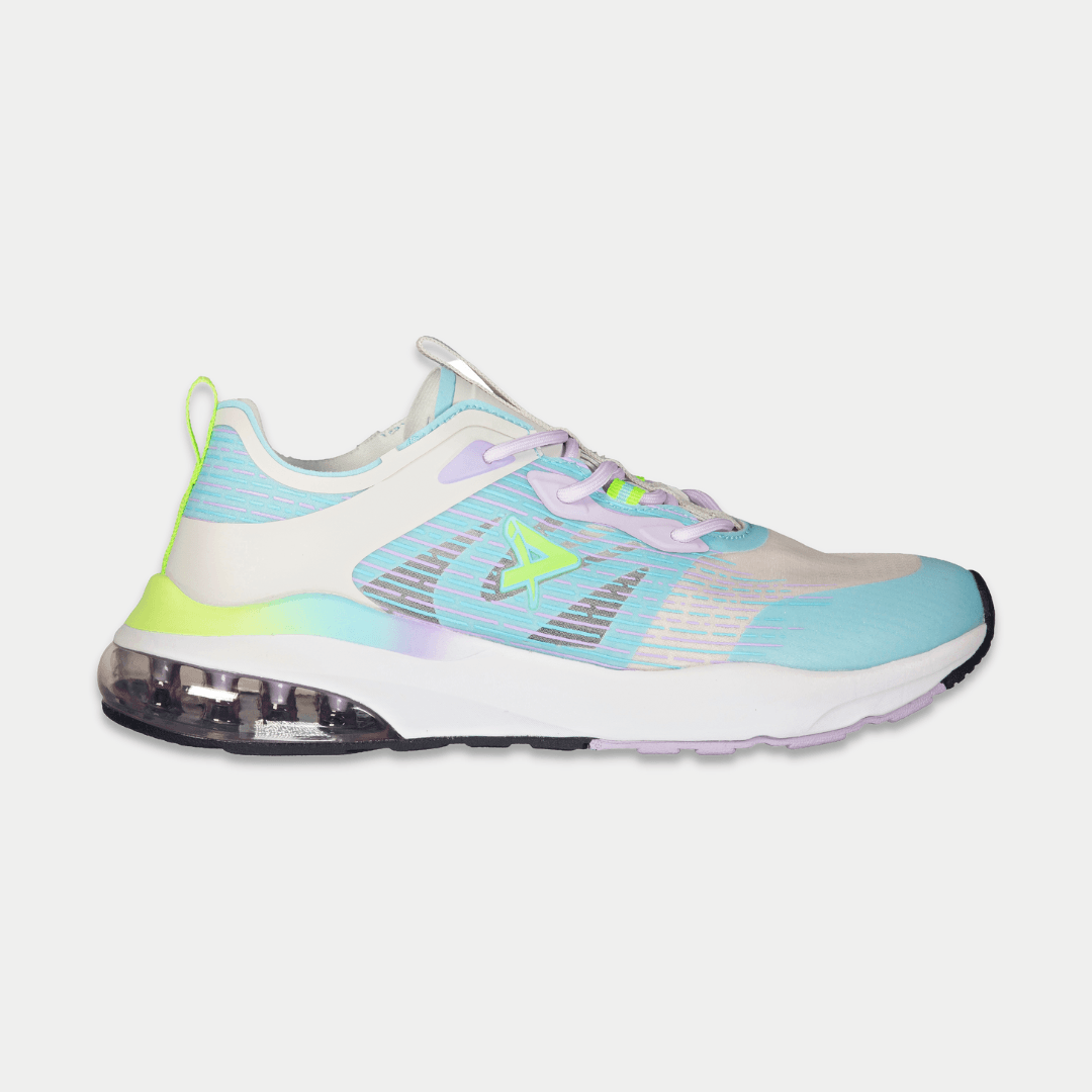 LA GEAR WOMEN'S LOWTOP ARTESIA