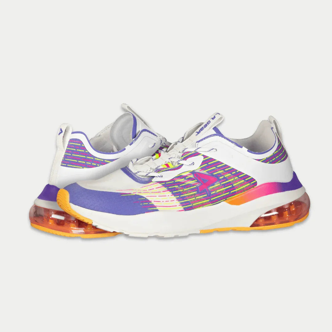 LA GEAR WOMEN'S LOWTOP ARTESIA