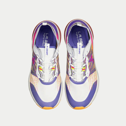 LA GEAR WOMEN'S LOWTOP ARTESIA