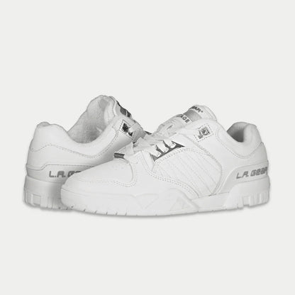LA GEAR WOMEN'S LOWTOP BOARDWALK