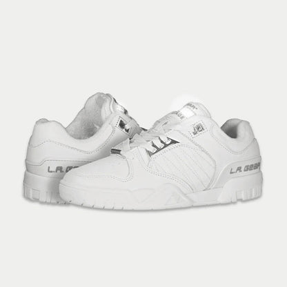 LA GEAR WOMEN'S LOWTOP BOARDWALK