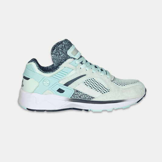 LA GEAR WOMEN'S LOWTOP CATAPULT