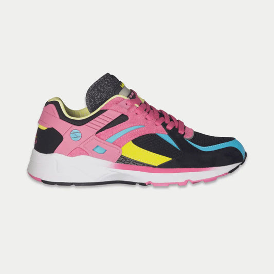 LA GEAR WOMEN'S LOWTOP CATAPULT