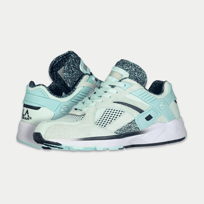 LA GEAR WOMEN'S LOWTOP CATAPULT