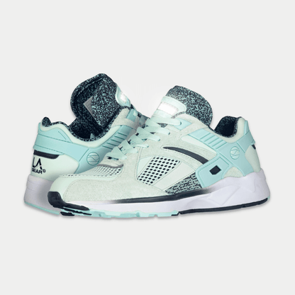 LA GEAR WOMEN'S LOWTOP CATAPULT
