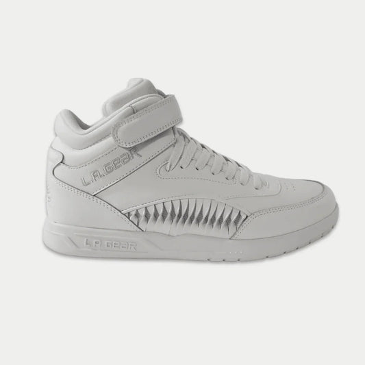 LA GEAR WOMEN'S HIGHTOP FLAME