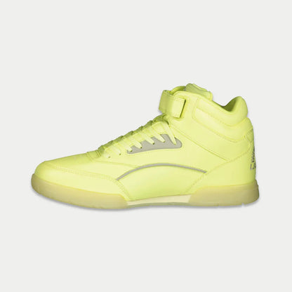 LA GEAR WOMEN'S HIGHTOP FLAME