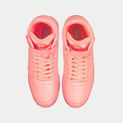 LA GEAR WOMEN'S HIGHTOP FLAME