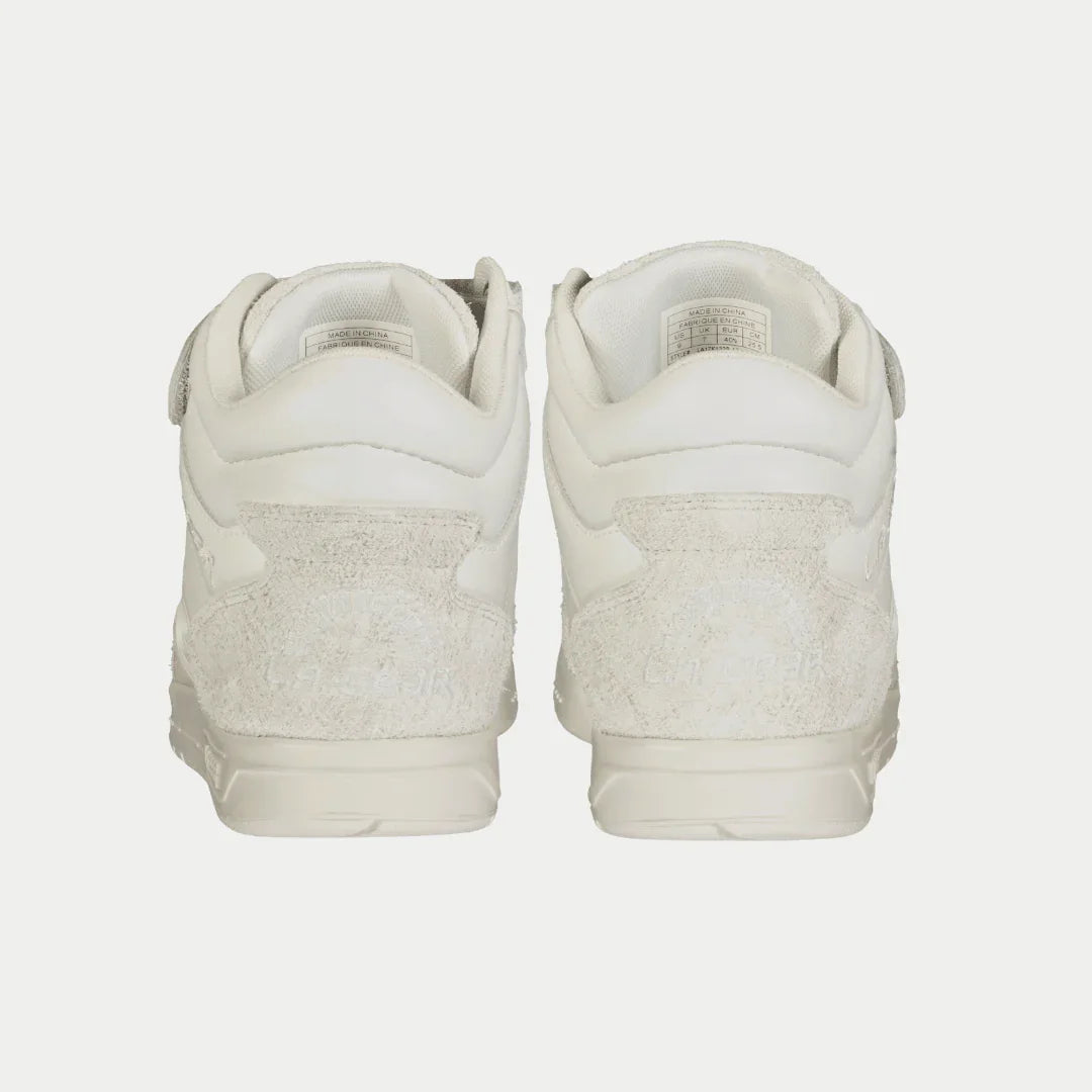 LA GEAR WOMEN'S HIGHTOP FLAME
