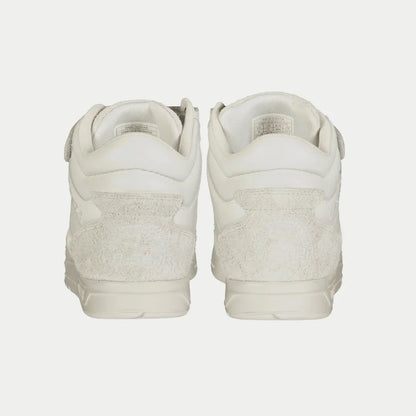 LA GEAR WOMEN'S HIGHTOP FLAME