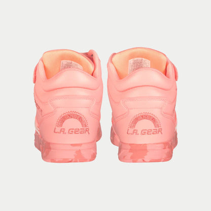 LA GEAR WOMEN'S HIGHTOP FLAME