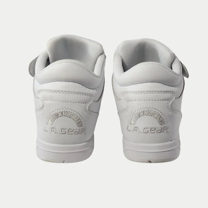 LA GEAR WOMEN'S HIGHTOP FLAME
