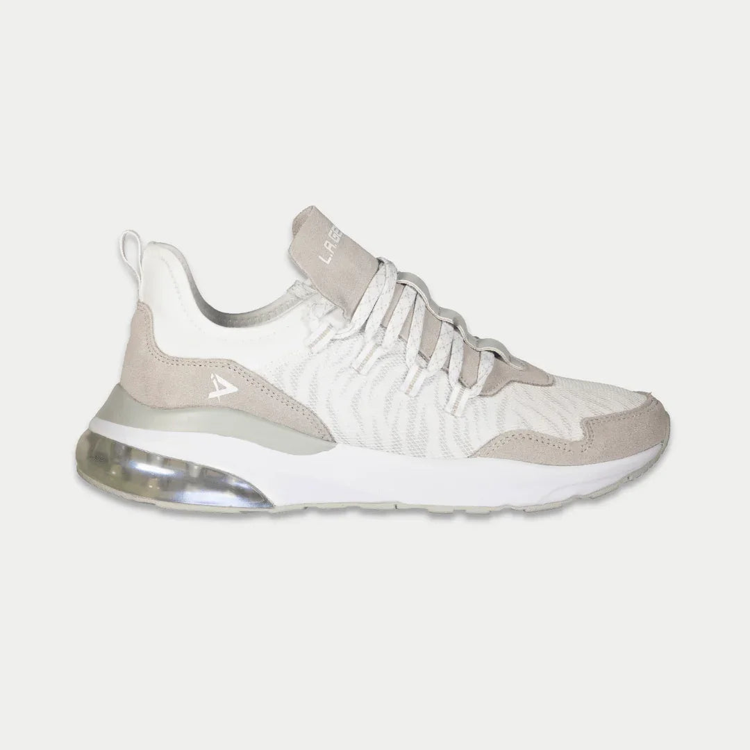 LA GEAR WOMEN'S LOWTOP RUNYON